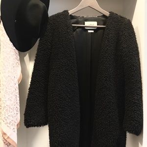 Pristine Aritzia Wilfred Laboratoire Coat XS